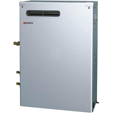 【OTX-3707YSV】ノーリツ 石油ふろ給湯器 給湯+追いだき 標準タイプ 屋外据置形 減圧弁・...