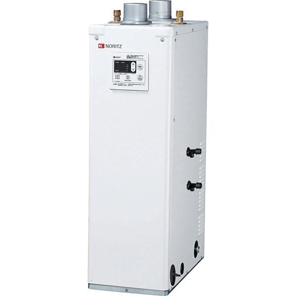 【OTX-4707FF】ノーリツ 石油ふろ給湯器 給湯+追いだき 標準タイプ 屋内据置形 減圧弁・安...