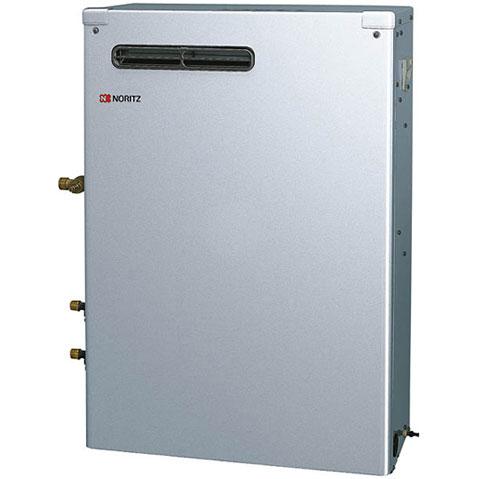 【OTX-4707SAYSV】ノーリツ 石油ふろ給湯器 給湯+追いだき オートタイプ 屋外据置形 減...