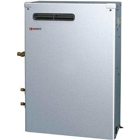 【OTX-4707AYSV】ノーリツ 石油ふろ給湯器 給湯+追いだき フルオートタイプ 屋外据置形 ...