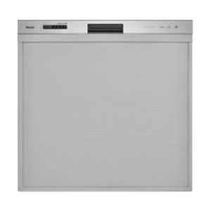 【RSW-405LPE】リンナイ 食器洗い乾燥機 約4人分 幅45cm スライドオープンタイプ（標準...