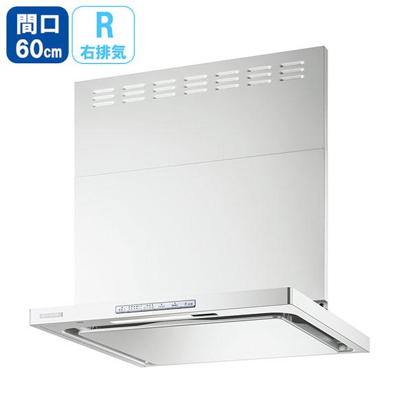 【OGR-REC-AP602RFW】リンナイ レンジフード OGRシリーズ クリーンフード（オイルス...