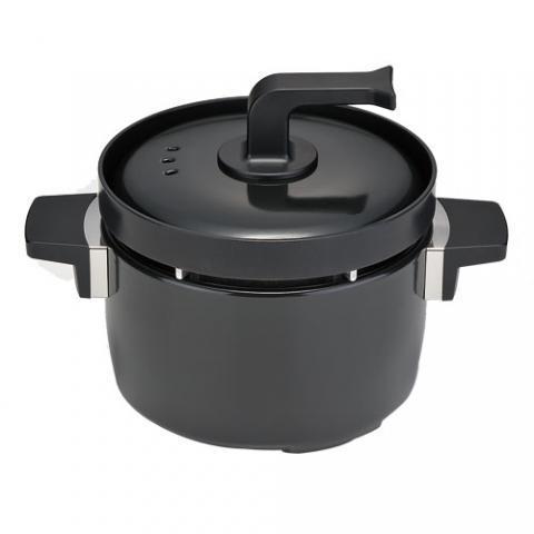 【RTR-03E】リンナイ 3合炊き炊飯釜「つつみ炊きKAMADO」 専用土鍋 炊飯釜 炊飯鍋 コン...