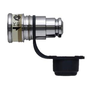 【RGHP-GP】リンナイ ガス栓用プラグ（都市ガス・LPガス兼用） Rinnai