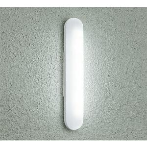 【DWP-41713W】DAIKO LEDアウトドアライト 天井付・壁付兼用 非調光 昼白色（500...