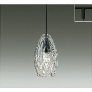 【DPN-41731Y】DAIKO LEDペンダント ダクト取付専用 洋風 非調光 電球色（2700...