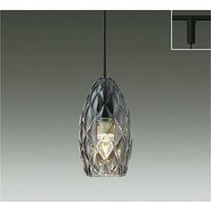 【DPN-41733Y】DAIKO LEDペンダント ダクト取付専用 洋風 非調光 電球色（2700...