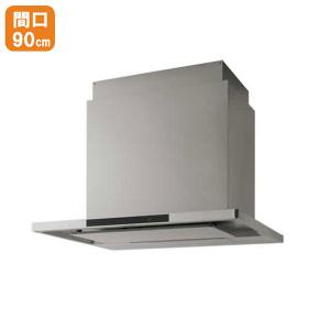 クリナップ レンジフード ZRS90SBN20FC(R・L)-E 間口90cm Jタイプ