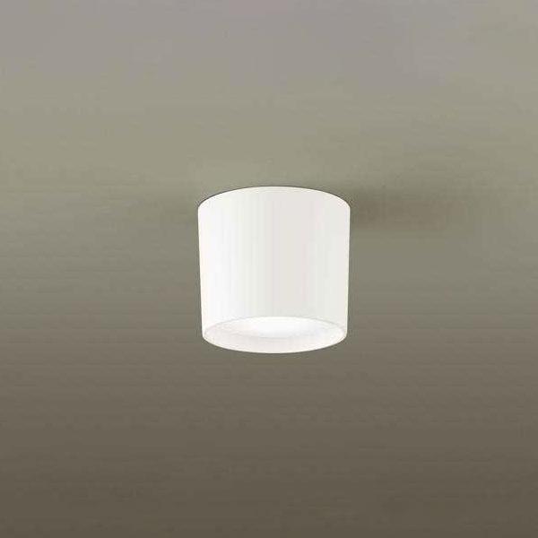 【LGB58100】パナソニック LEDフラットランプ 天井直付型 ホワイト ダウンシーリング 【p...