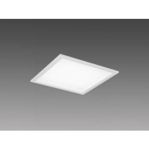 【法人様限定】【EL-SK4512W/4 AHTZ】三菱 LED一体形ベースライト 一般用途 スクエ...