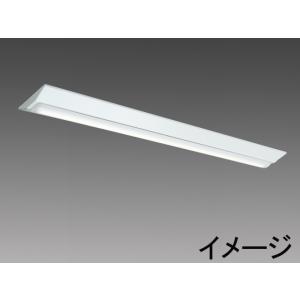 【法人様限定】【MY-V450333/N AHTN】三菱 LEDライトユニット形ベースライト Myシリーズ 直付形 器具高57mm 全長1250mm MITSUBISHI/代引き不可品｜