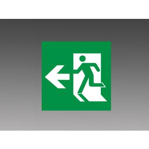 【法人様限定】【S1-2091L】三菱  LED誘導灯 表示板 S1-2091L MITSUBISH...