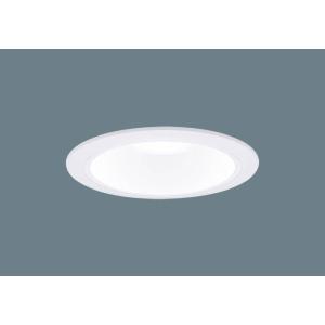 【法人様限定】【XND2068WN LE9】パナソニック ダウンライト 浅型9H ビーム角50度 広...