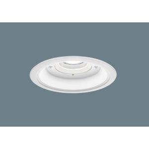 【法人様限定】【XNW2063WN LE9】パナソニック 軒下用ダウンライト ビーム角85度 光源遮...