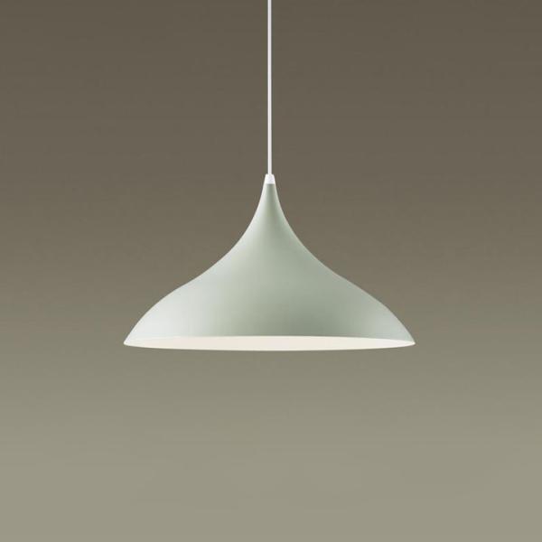 【LGB15488】パナソニック LEDペンダント 天井吊下型 アルミセードタイプ・引掛シーリング方...