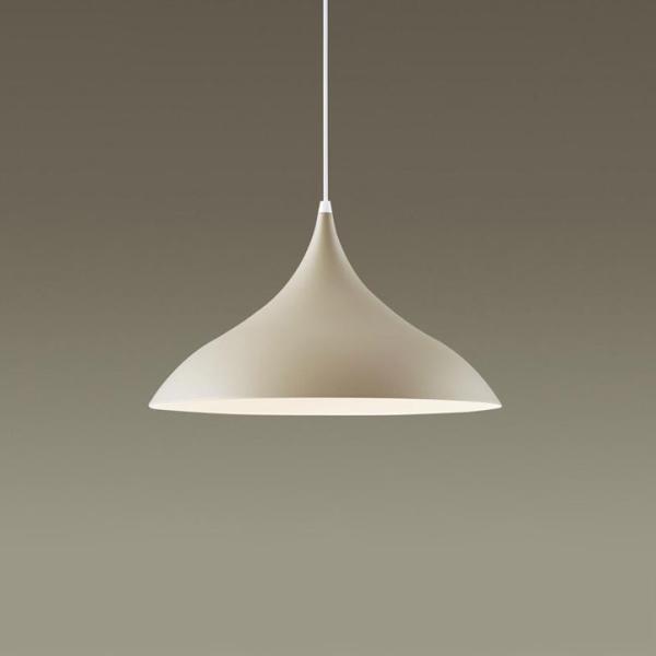 【LGB15489】パナソニック LEDペンダント 天井吊下型 アルミセードタイプ・引掛シーリング方...