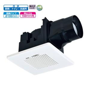 三菱（MITSUBISHI） 【VD-18ZP14】三菱 ダクト用換気扇 天井埋込形