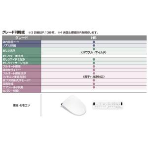 【YDS-H3L5H1H/JZW】LIXIL ...の詳細画像3