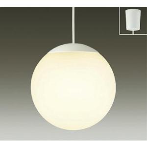 【DPN-37894E】DAIKO LEDペンダント 引掛シーリング取付式 フランジタイプ ランプ付...