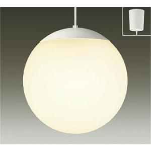 【DPN-38288YE】DAIKO LEDペンダント 引掛シーリング取付式 ランプ付 非調光 白熱...