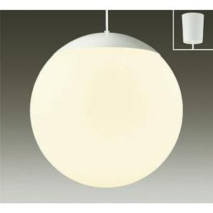 【DPN-38289YE】DAIKO LEDペンダント 引掛シーリング取付式 ランプ付 非調光 白熱...