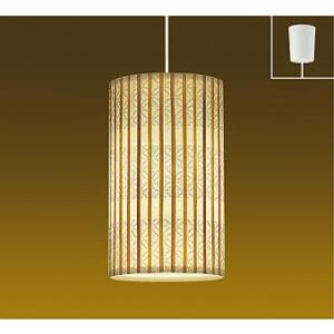 大光電機 【DPN-41486Y】DAIKO LEDペンダント kirameki 直付専用 非調