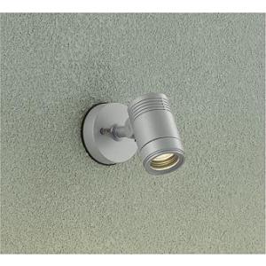 【DOL-4406YSE】DAIKO LEDスポットライト 天井付・壁付・床付兼用 アウトドアライト...