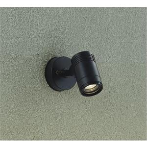 【DOL-4587YBE】DAIKO LEDスポットライト 天井付・壁付・床付兼用 アウトドアライト...