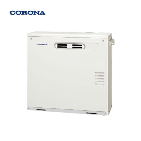 【UKB-AG472A(M)】コロナ 石油給湯器 AGシリーズ 給湯+追いだき・ボイスリモコン付属タ...