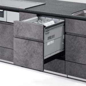 【NP-45KD9W】パナソニック ビルトイン食器洗い乾燥機 K9シリーズ 45cm幅 ディープタイ...