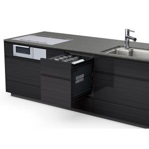 【NP-45KD9AP】パナソニック ビルトイン食器洗い乾燥機 K9プラスシリーズ 45cm幅 ディ...