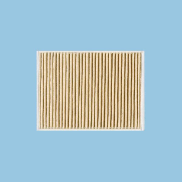 【FY-FDD1008AC】パナソニック 交換用微小粒子用フィルター ブレスファン用 panason...