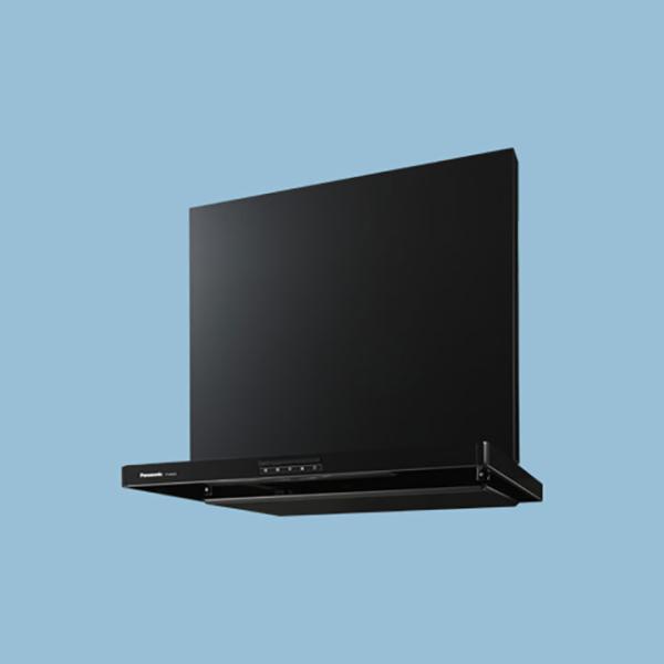 【FY-6HZC5A3-K】パナソニック 公共住宅用スマートスクエアフード レンジ用フードファン 排...
