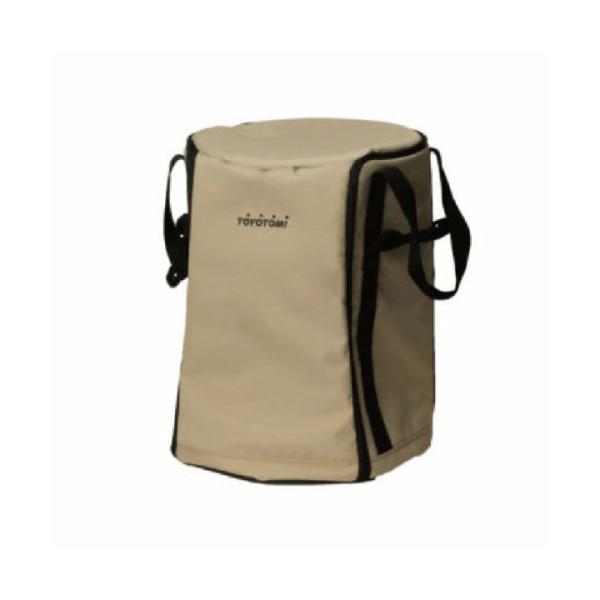 【RBG-3(C)】トヨトミ レインボーストーブ専用バッグ ストーブバッグ TOYOTOMI
