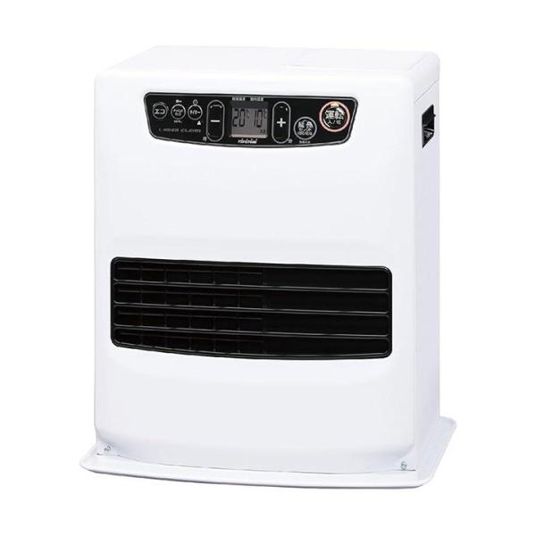 【LC-32P(W)】トヨトミ 石油ファンヒーター ホワイト 暖房 9〜12畳 スタンダードタイプ ...