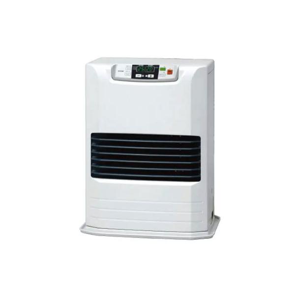 【FF-3624(W)】トヨトミ FF式石油ストーブ ホワイト 暖房 10〜15畳 スタンダードモデ...