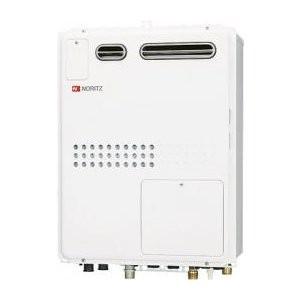 【GTH-2045SAWX3H-1 BL】ノーリツ 20号ガス温水暖房付ふろ給湯器オートタイプ 暖房...