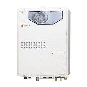 【GTH-2445SAWX-T-1 BL】ノーリツ 24号ガス温水暖房付ふろ給湯器オートタイプ 暖房...