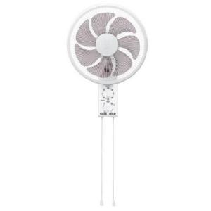 Panasonic（パナソニック） F-GU301-A 壁掛扇 壁掛け扇風機 引きひも