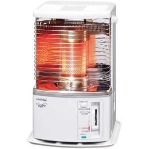 【在庫有り】 トヨトミ 反射型石油ストーブ RS-H29N(W) ホワイト