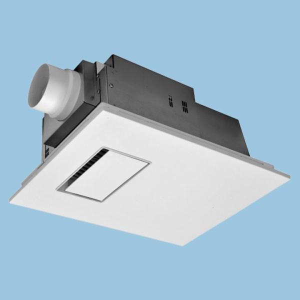 【在庫有り】【FY-22UG6V】パナソニック バス換気乾燥機 バス換気乾燥機 天井埋込形 1室換気...