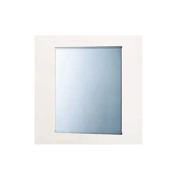 【KF-3545PE】リクシル パブリックアクセサリー 鏡 ステンレス鏡（盗難防止タイプ） 【LIX...