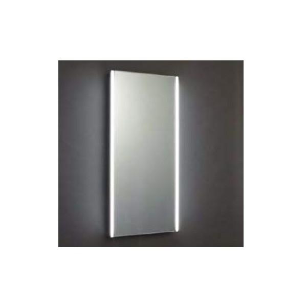 【MH-351NFJ】リクシル パブリックアクセサリー 鏡 フロント照明付鏡（LED照明・照明スイッ...