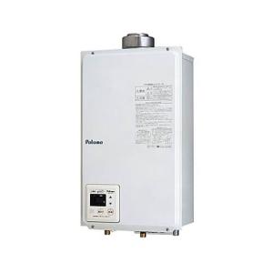 パロマ（Paloma） 【PH-E1600HE】パロマ エコジョーズ ガス給湯器16号