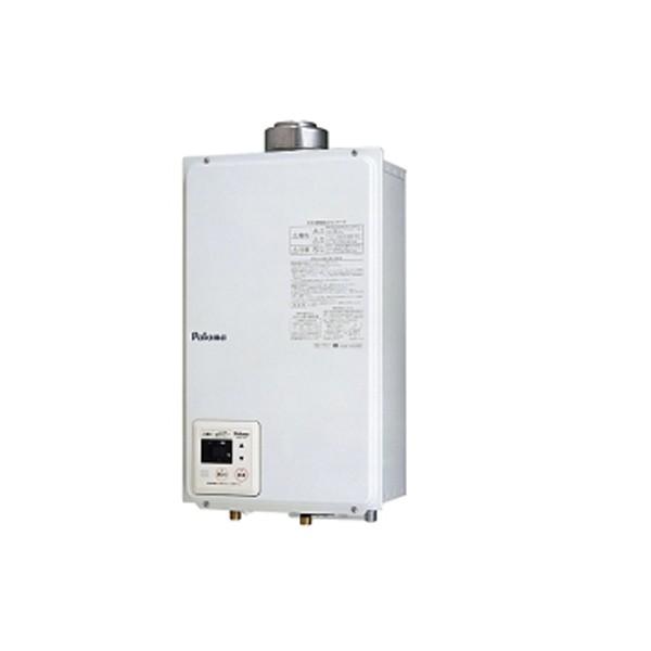【PH-20SXTU】パロマ ガス給湯器 スタンダードタイプ・上方排気タイプ 20号 壁掛型 【Pa...