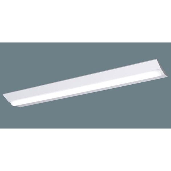 【法人様限定】【XFX420DED LE9】パナソニック 一体型LEDベースライト 40形 天井直付...