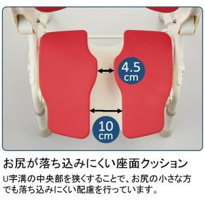 シャワーチェア お風呂 椅子 シャワーベンチ ...の詳細画像3
