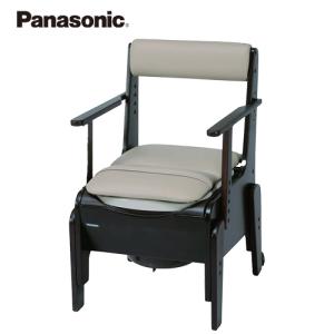 3481］Panasonic 家具調トイレ座楽 PN-L23707 ソフト便座 Panasonic