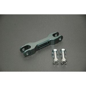 NINJA1000 11'〜 トルクロッド ブラック : Complsah Factory - 通販
