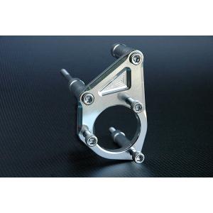 ゼファー1100 ブリーザーカバー シルバー : Complsah Factory - 通販